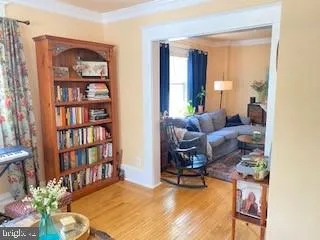 19 E Braddock Rd, Alexandria, Virginia 22301
