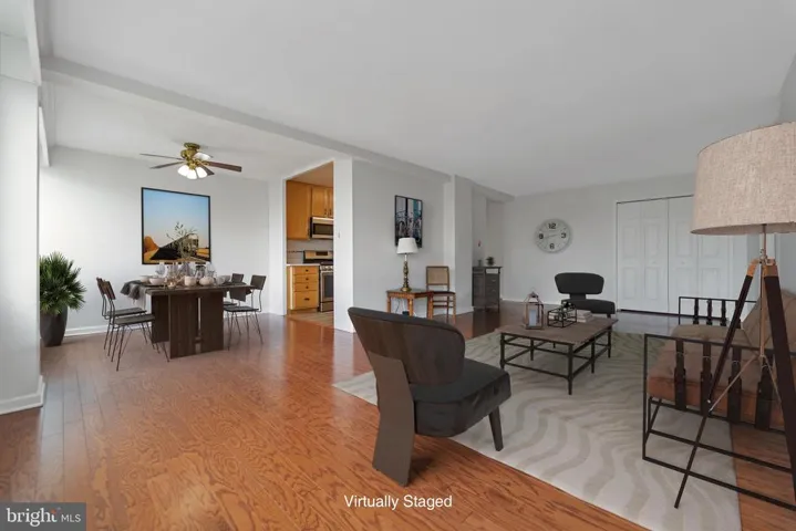 6631 Wakefield Dr #702, Alexandria, Virginia 22307