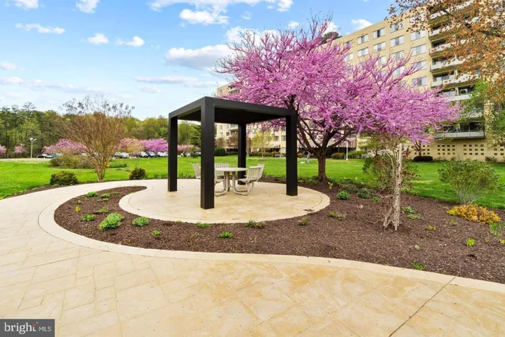 6631 Wakefield Dr #702, Alexandria, Virginia 22307