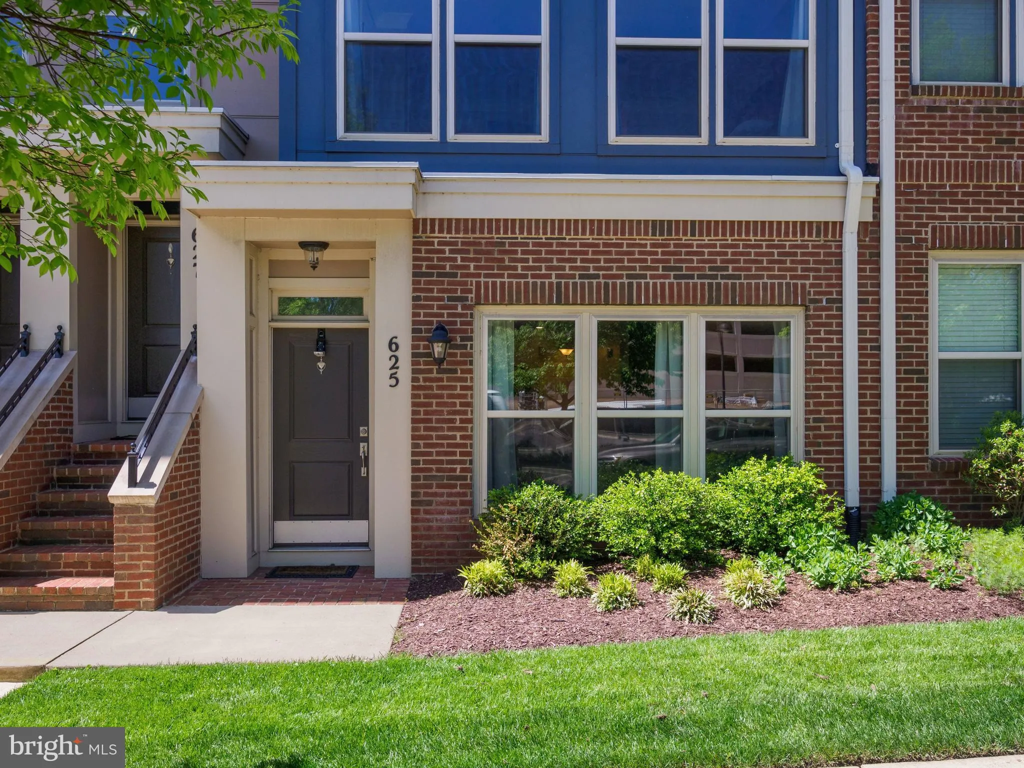 625 DIAMONDBACK DRIVE, Gaithersburg, MD 20878