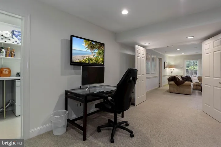 3818 N Randolph Ct, Arlington, Virginia 22207