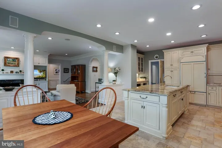 3818 N Randolph Ct, Arlington, Virginia 22207