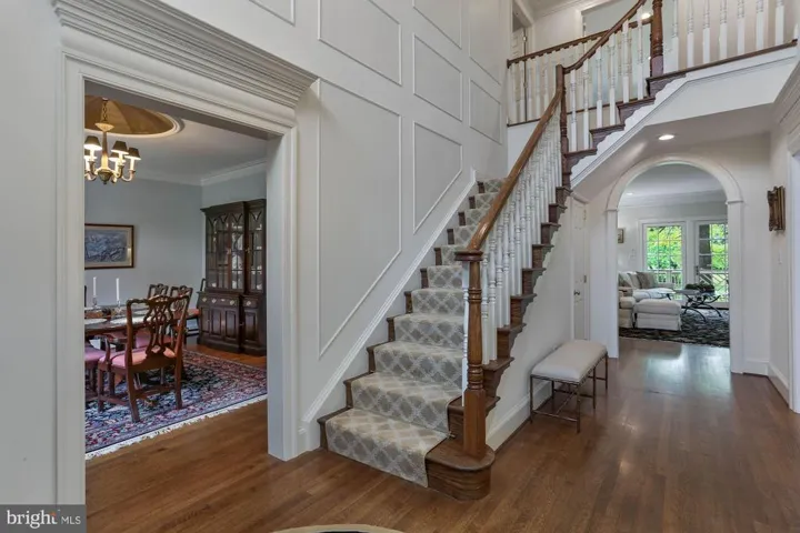 3818 N Randolph Ct, Arlington, Virginia 22207