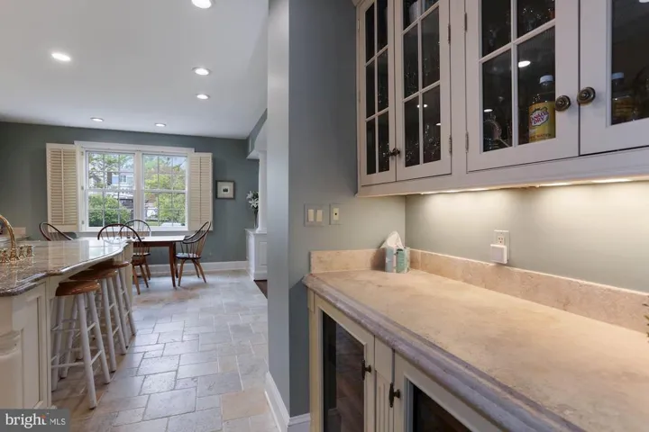 3818 N Randolph Ct, Arlington, Virginia 22207