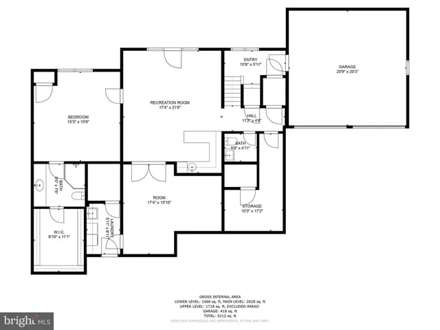 3818 N Randolph Ct, Arlington, Virginia 22207