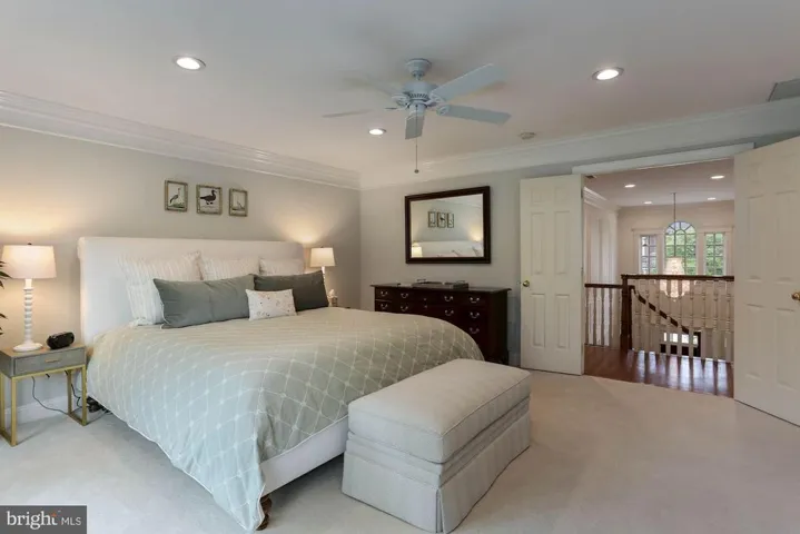 3818 N Randolph Ct, Arlington, Virginia 22207