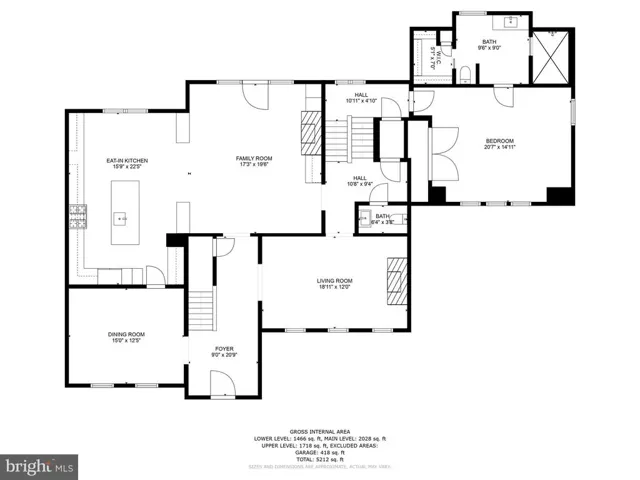3818 N Randolph Ct, Arlington, Virginia 22207