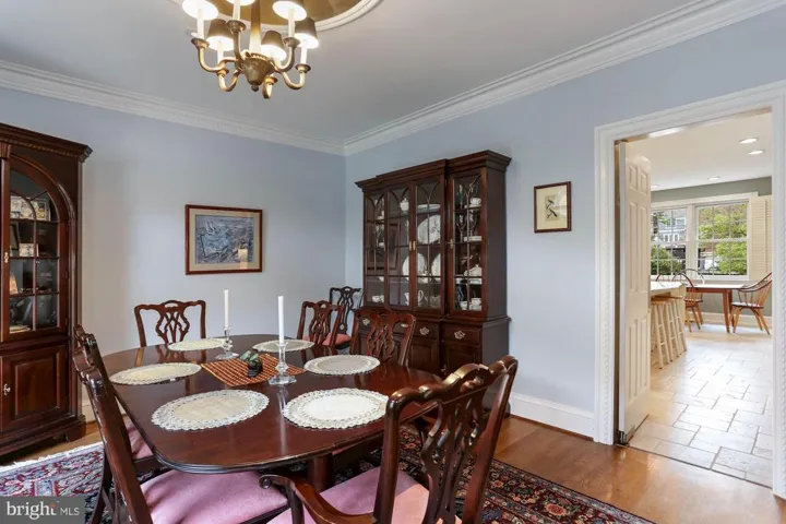 3818 N Randolph Ct, Arlington, Virginia 22207