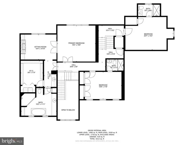 3818 N Randolph Ct, Arlington, Virginia 22207