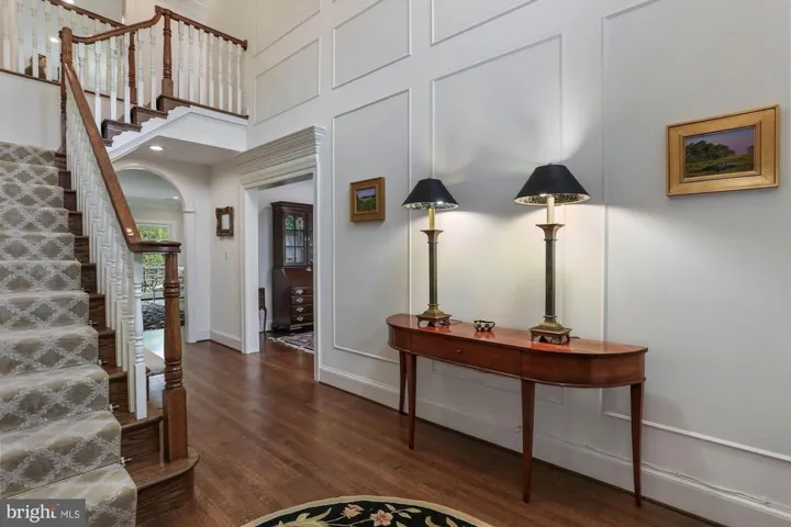 3818 N Randolph Ct, Arlington, Virginia 22207