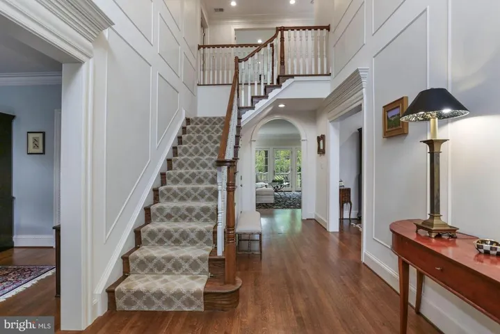 3818 N Randolph Ct, Arlington, Virginia 22207