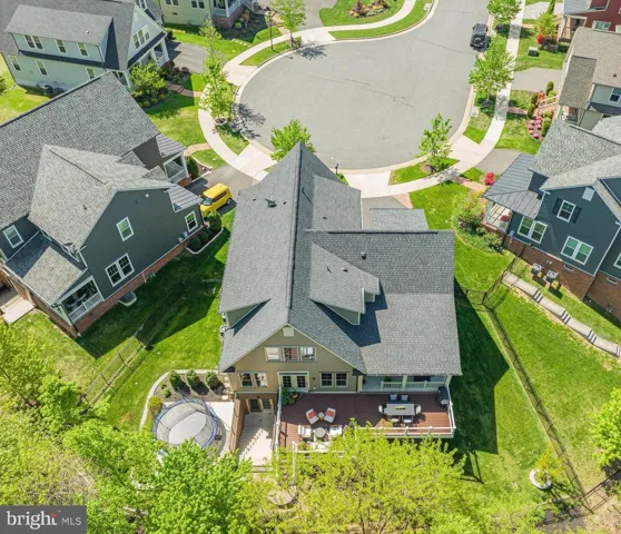 17100 Gullwing Dr, Dumfries, Virginia 22026