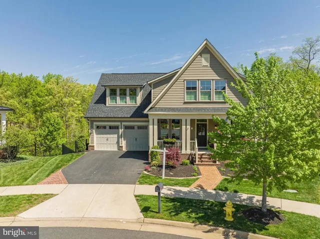17100 Gullwing Dr, Dumfries, Virginia 22026