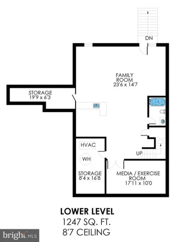 17100 Gullwing Dr, Dumfries, Virginia 22026