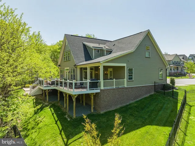 17100 Gullwing Dr, Dumfries, Virginia 22026