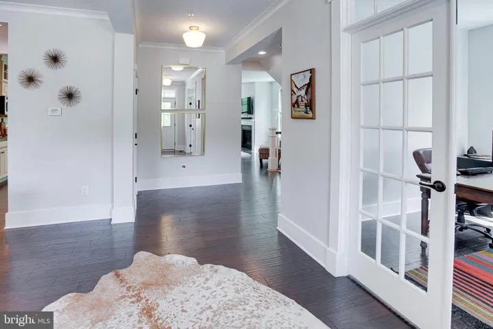 17100 Gullwing Dr, Dumfries, Virginia 22026