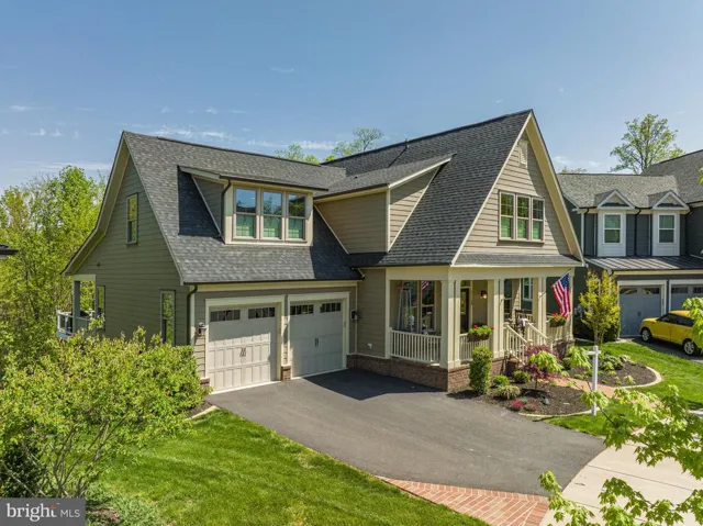 17100 Gullwing Dr, Dumfries, Virginia 22026