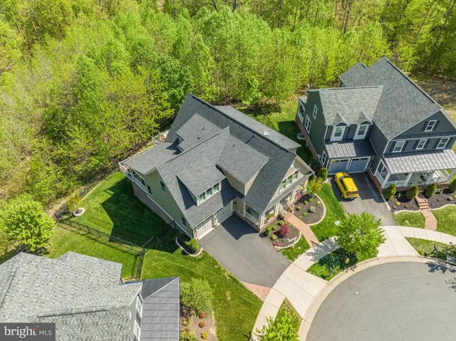 17100 Gullwing Dr, Dumfries, Virginia 22026