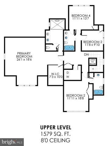 17100 Gullwing Dr, Dumfries, Virginia 22026