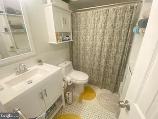 1417 Oronoco St #2-6, Alexandria, Virginia 22314