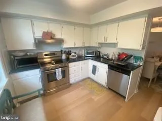 1417 Oronoco St #2-6, Alexandria, Virginia 22314