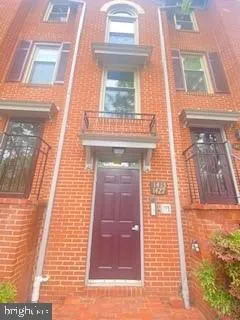 1417 Oronoco St #2-6, Alexandria, Virginia 22314