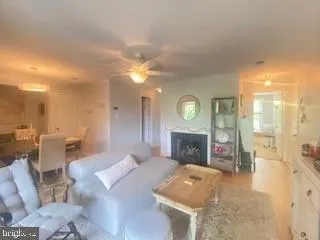 1417 Oronoco St #2-6, Alexandria, Virginia 22314