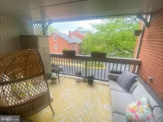 1417 Oronoco St #2-6, Alexandria, Virginia 22314