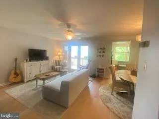 1417 Oronoco St #2-6, Alexandria, Virginia 22314