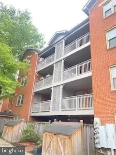 1417 Oronoco St #2-6, Alexandria, Virginia 22314