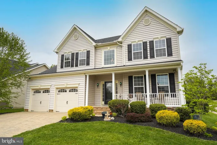 9652 Pep Rally Ln, Waldorf, Maryland 20603