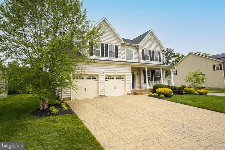 9652 Pep Rally Ln, Waldorf, Maryland 20603