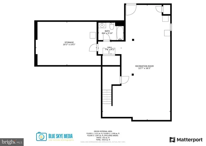 9652 Pep Rally Ln, Waldorf, Maryland 20603