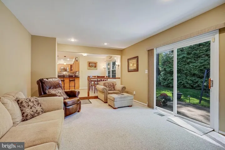3727 Krysia Ct, Annandale, Virginia 22003