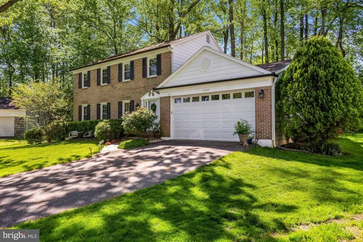 3727 Krysia Ct, Annandale, Virginia 22003