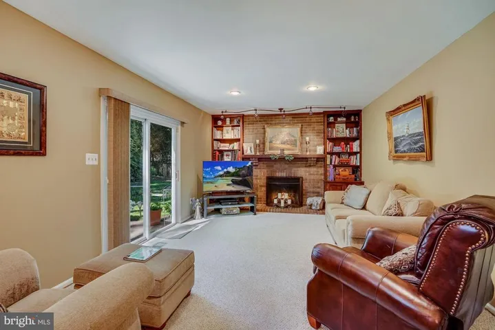 3727 Krysia Ct, Annandale, Virginia 22003