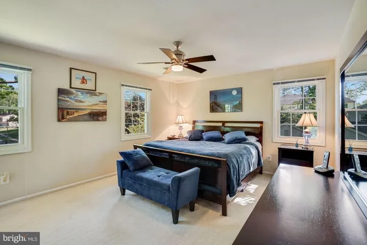 3727 Krysia Ct, Annandale, Virginia 22003