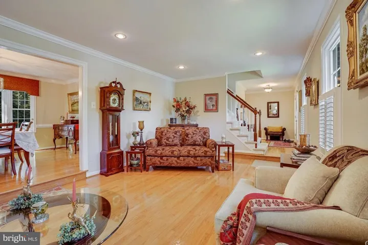 3727 Krysia Ct, Annandale, Virginia 22003