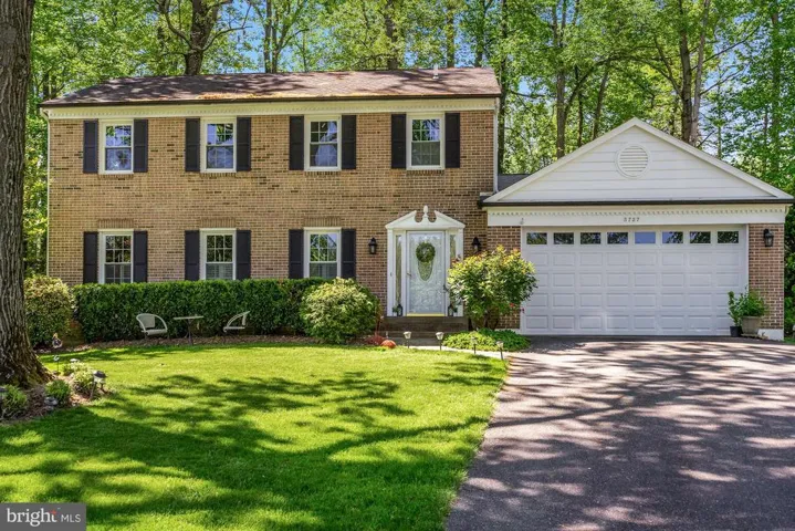 3727 Krysia Ct, Annandale, Virginia 22003
