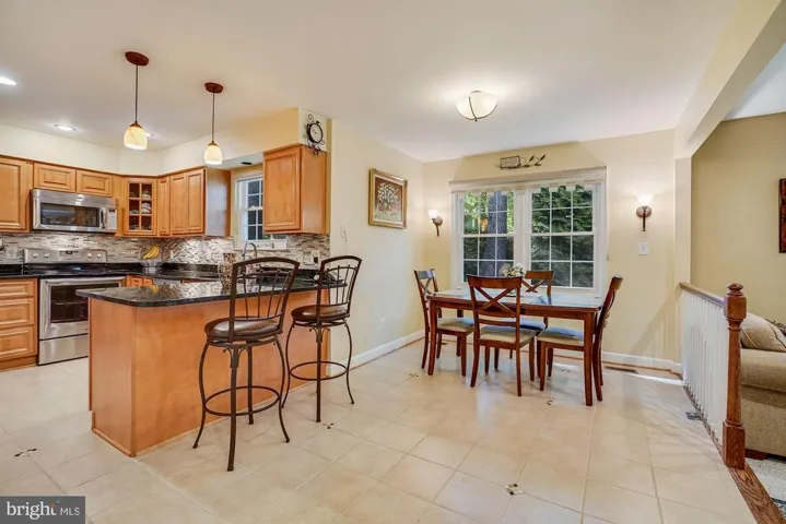 3727 Krysia Ct, Annandale, Virginia 22003