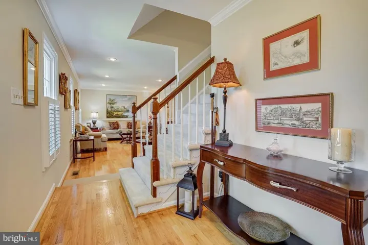 3727 Krysia Ct, Annandale, Virginia 22003