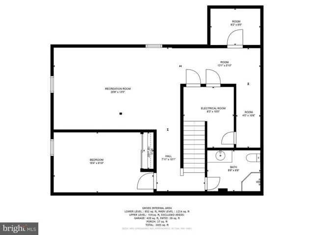 3727 Krysia Ct, Annandale, Virginia 22003
