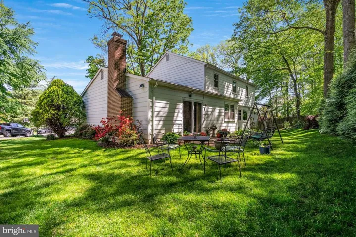 3727 Krysia Ct, Annandale, Virginia 22003