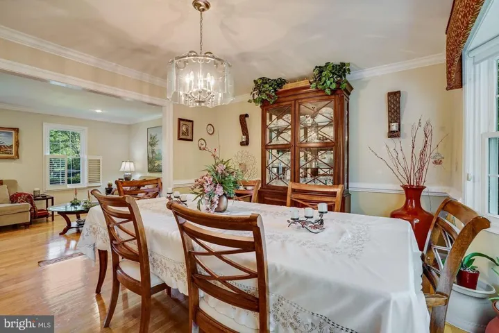 3727 Krysia Ct, Annandale, Virginia 22003