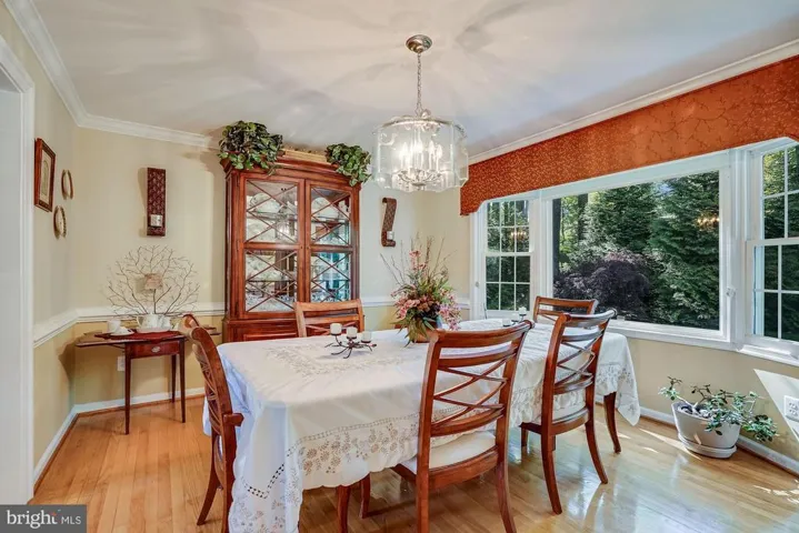 3727 Krysia Ct, Annandale, Virginia 22003