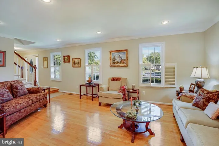 3727 Krysia Ct, Annandale, Virginia 22003