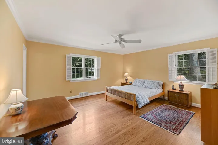 2710 N Brandywine St, Arlington, Virginia 22207