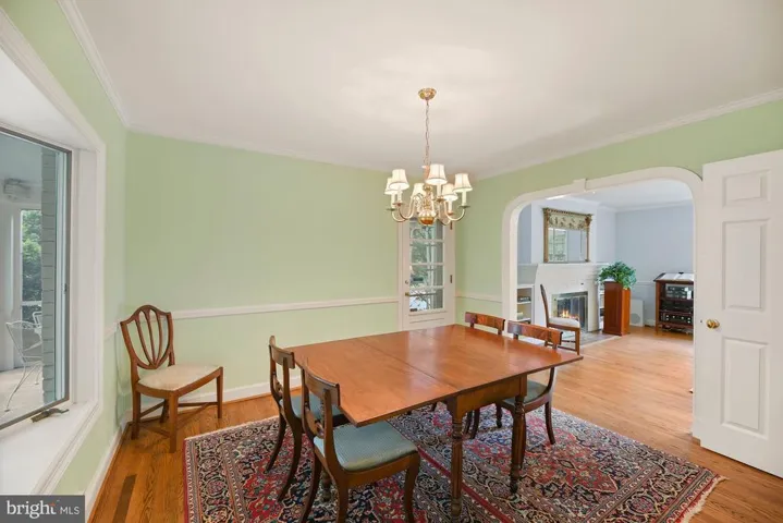 2710 N Brandywine St, Arlington, Virginia 22207