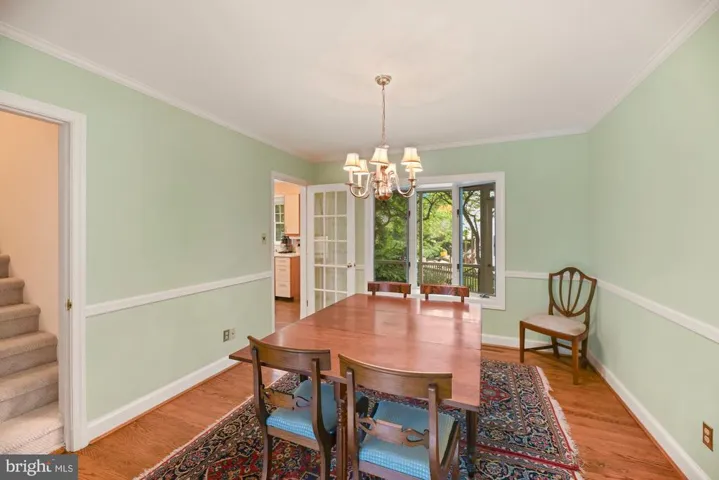 2710 N Brandywine St, Arlington, Virginia 22207
