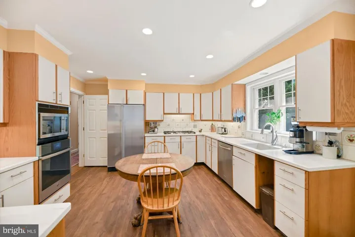 2710 N Brandywine St, Arlington, Virginia 22207